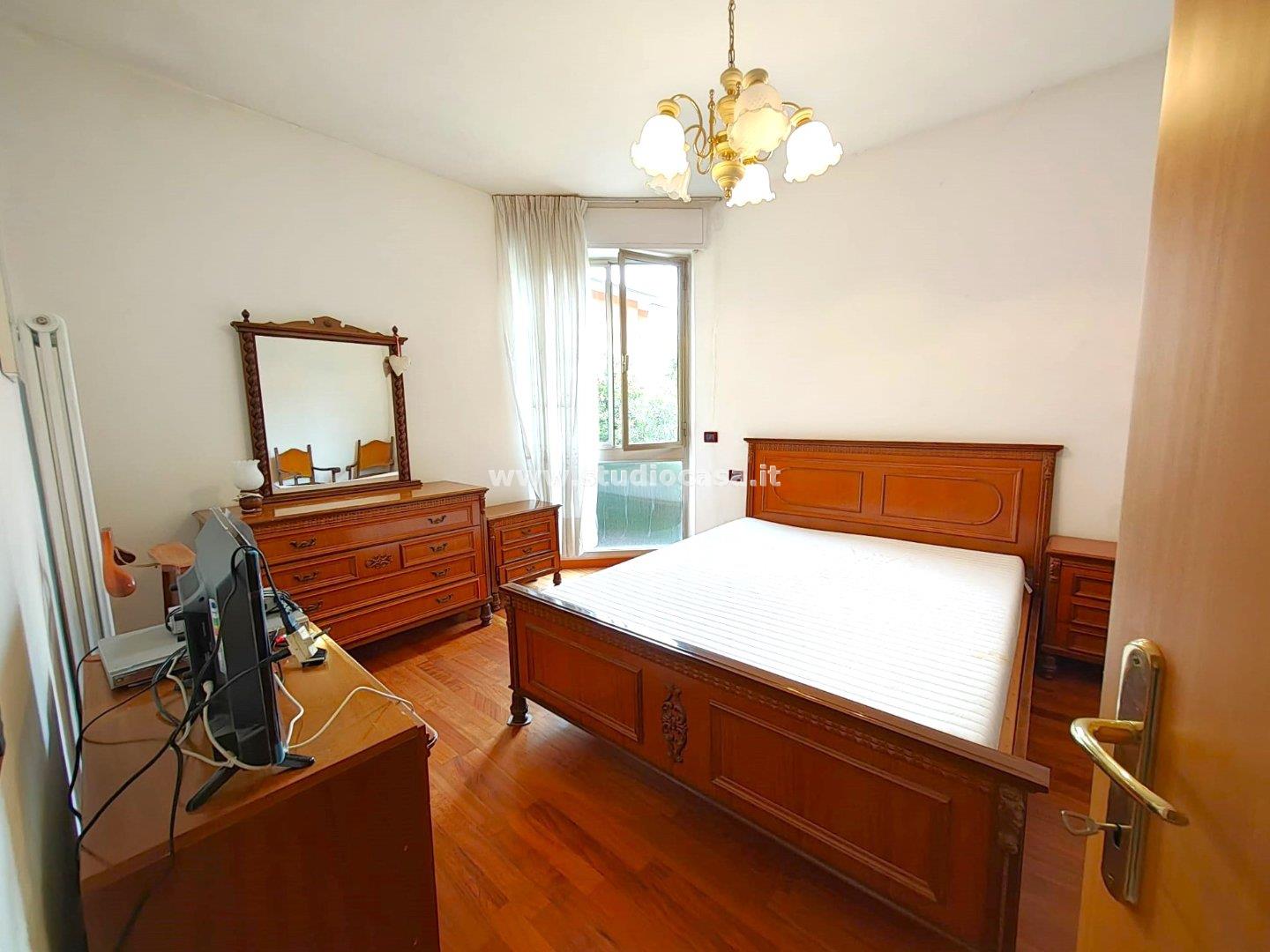 Appartamento in vendita a Rovereto