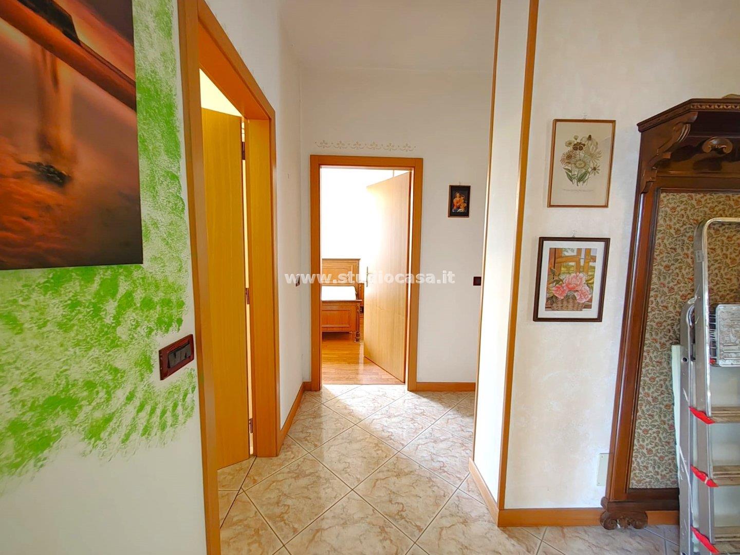 Appartamento in vendita a Rovereto