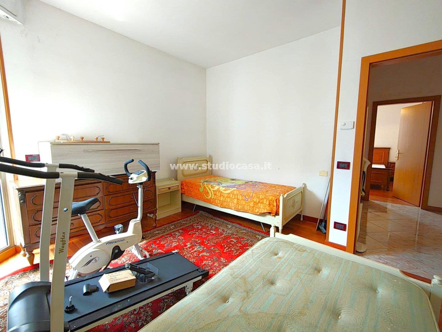 Appartamento in vendita a Rovereto