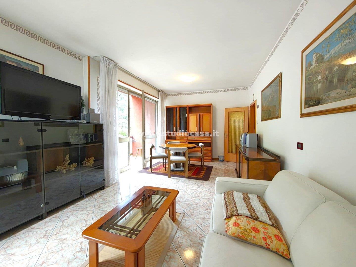 Appartamento in vendita a Rovereto