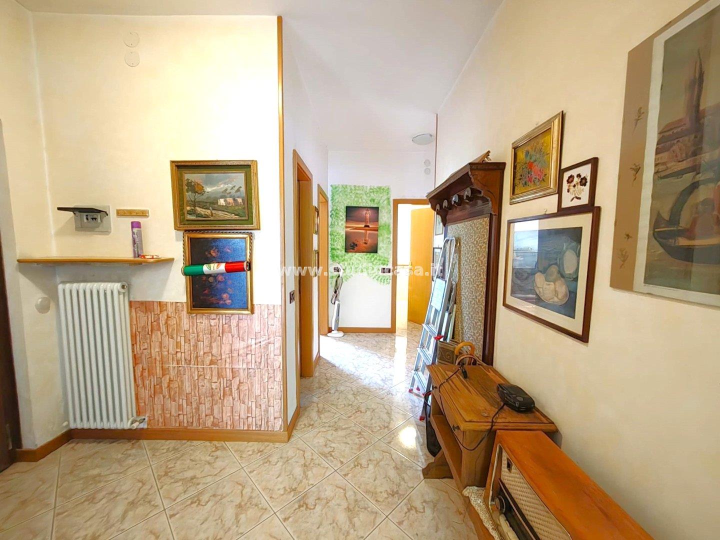 Appartamento in vendita a Rovereto