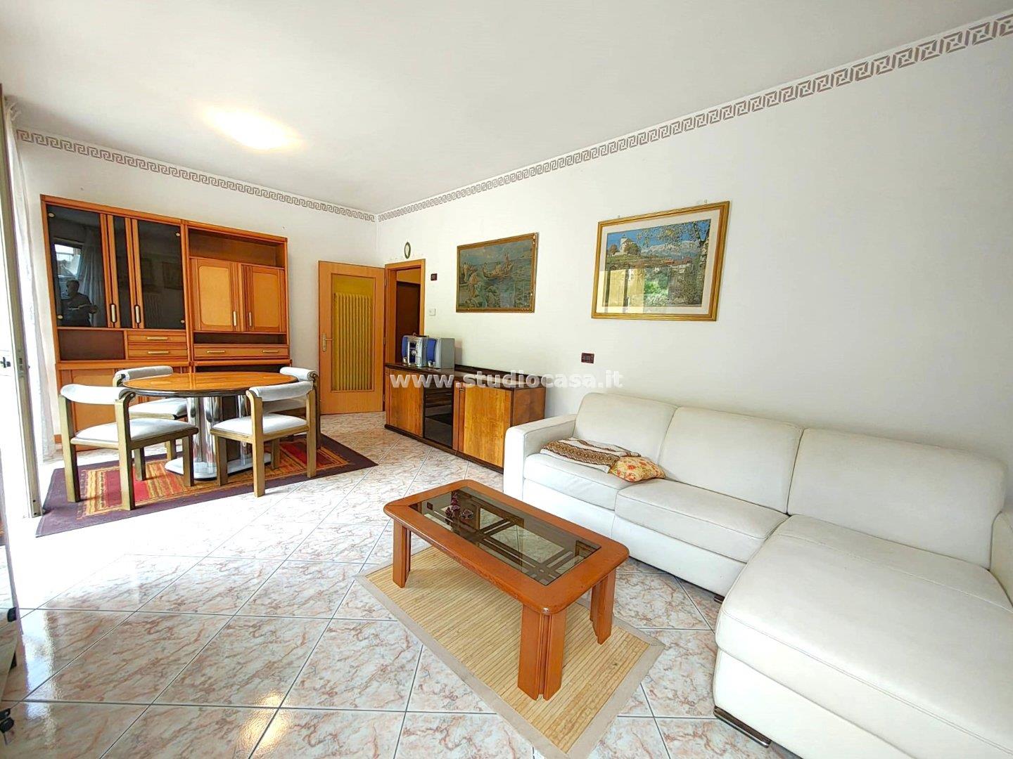 Appartamento in vendita a Rovereto