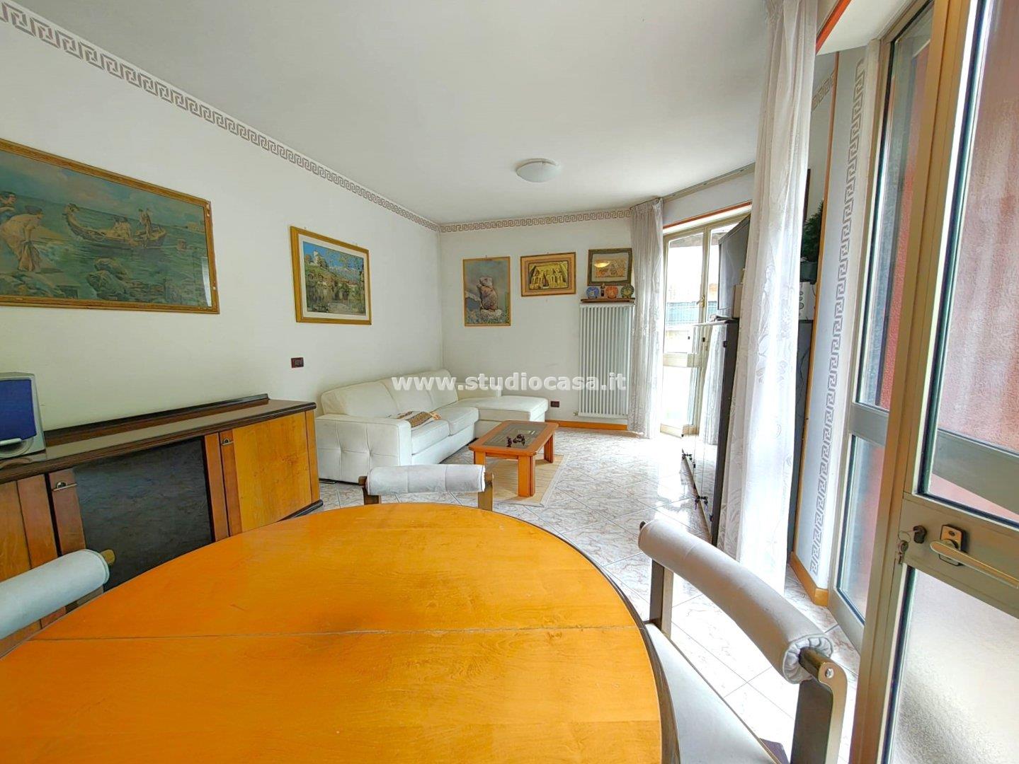 Appartamento in vendita a Rovereto