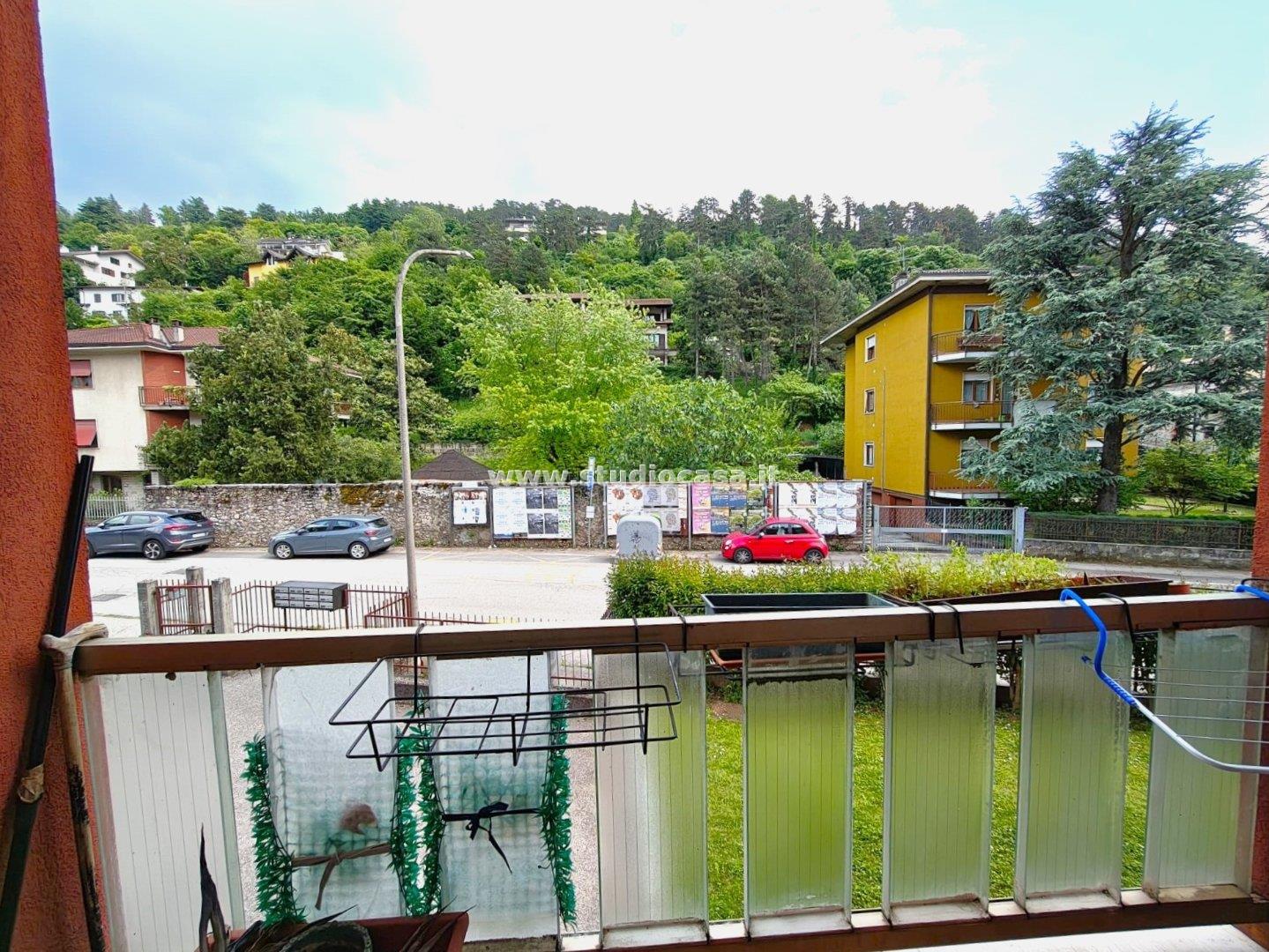 Appartamento in vendita a Rovereto