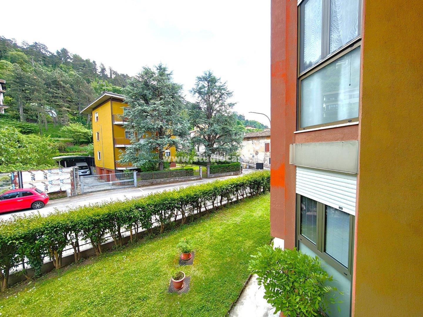 Appartamento in vendita a Rovereto