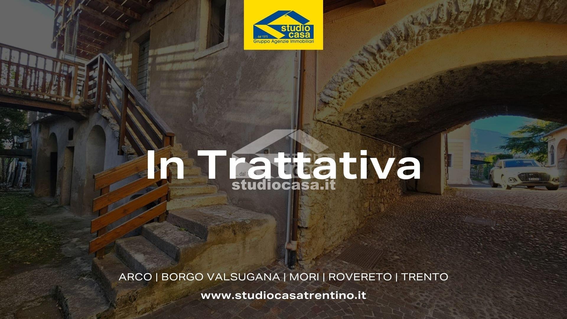 Appartamento in vendita a Rovereto