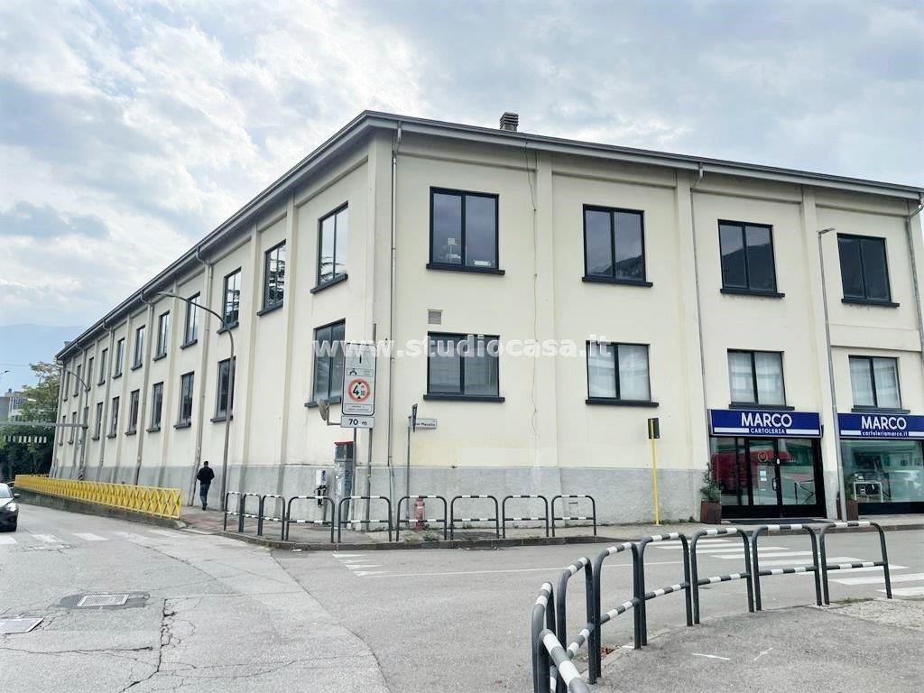 Capannone in vendita a Rovereto