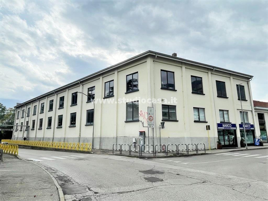 Capannone in vendita a Rovereto