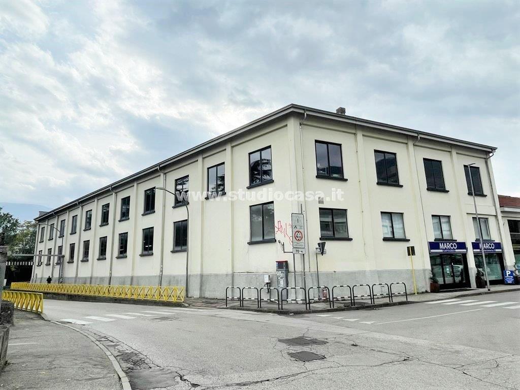 Capannone in vendita a Rovereto