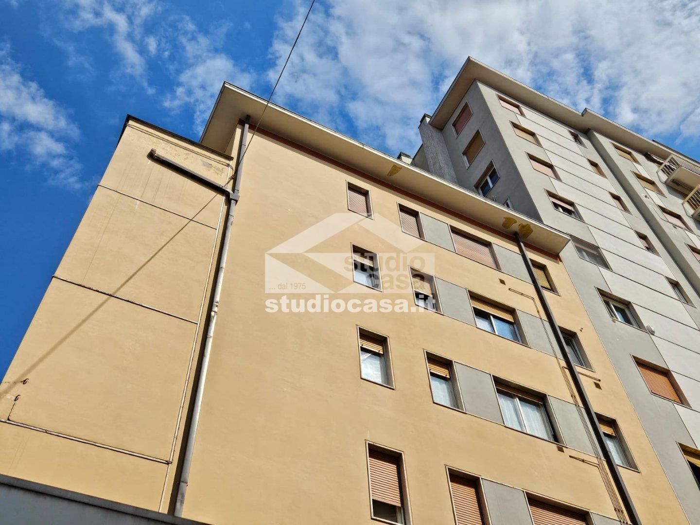 Appartamento in vendita a Rovereto