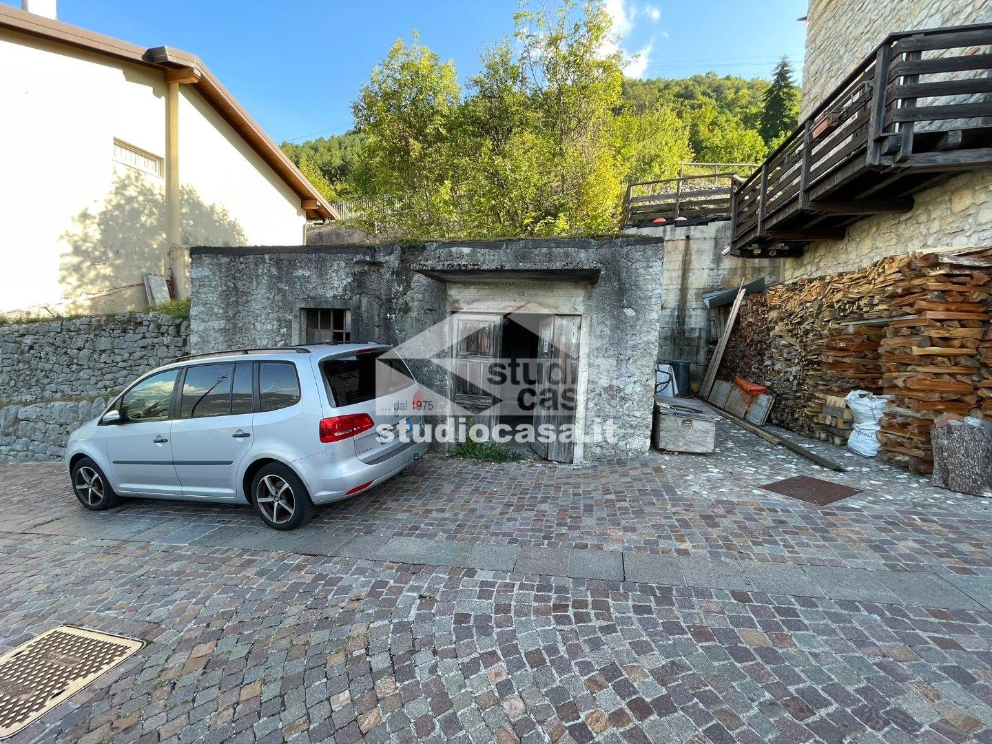 Casa Rustica in vendita a Rovereto