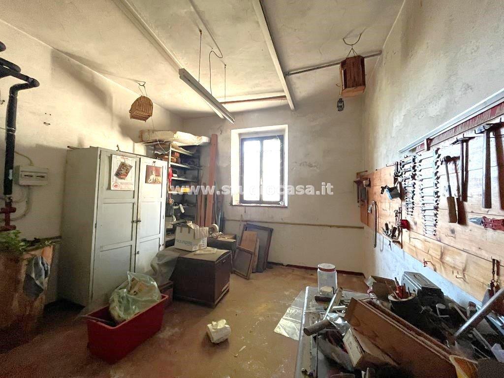 Terratetto in vendita a Rovereto