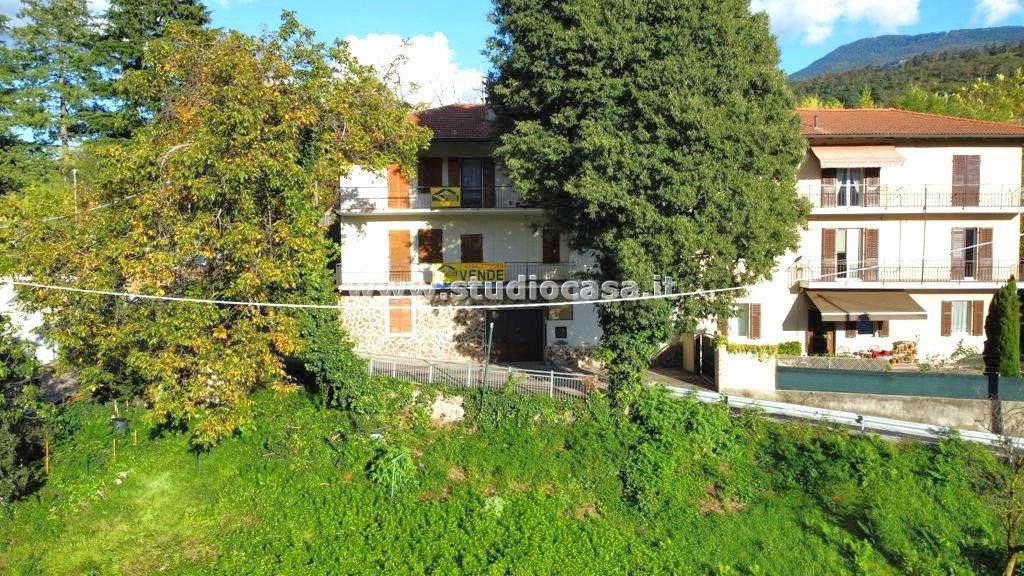 Terratetto in vendita a Rovereto