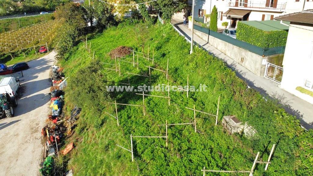 Terratetto in vendita a Rovereto