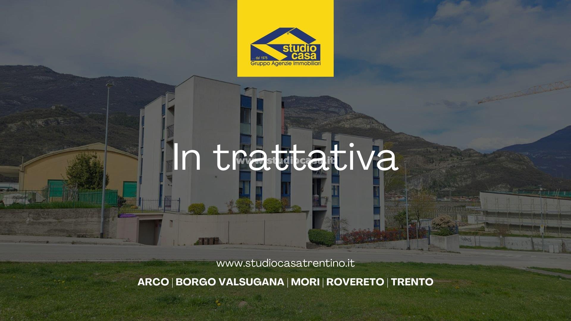 Appartamento in vendita a Volano
