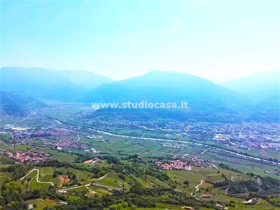 Terreno Agricolo in vendita a Isera