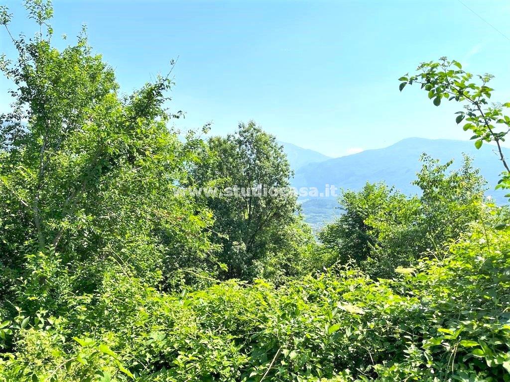 Terreno Agricolo in vendita a Isera
