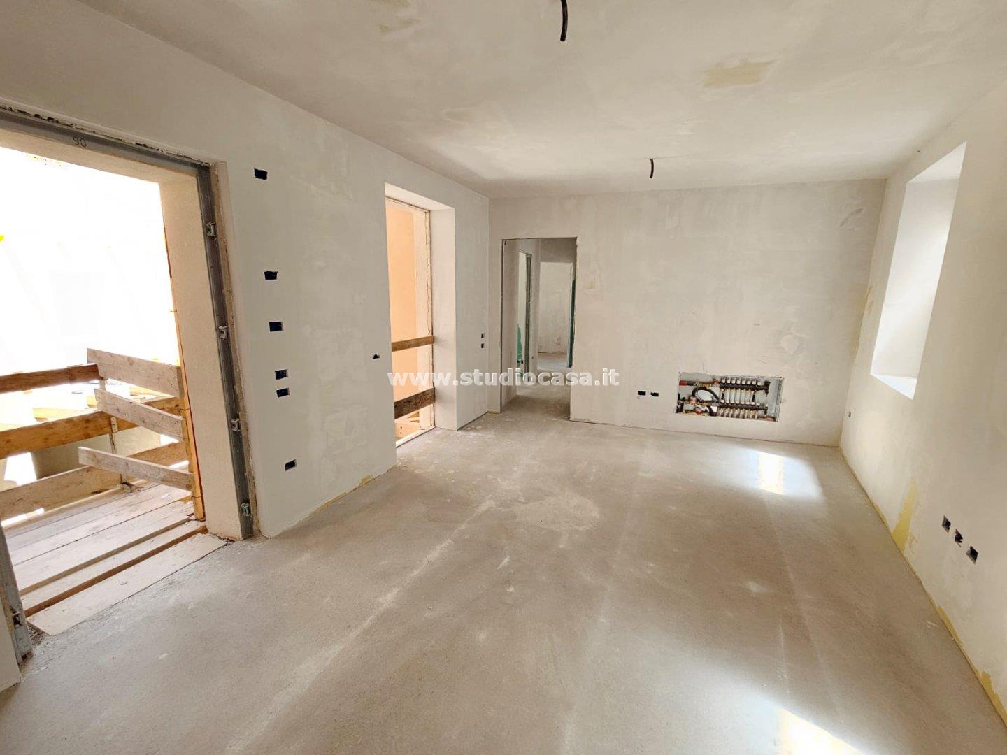 Appartamento in vendita a Volano