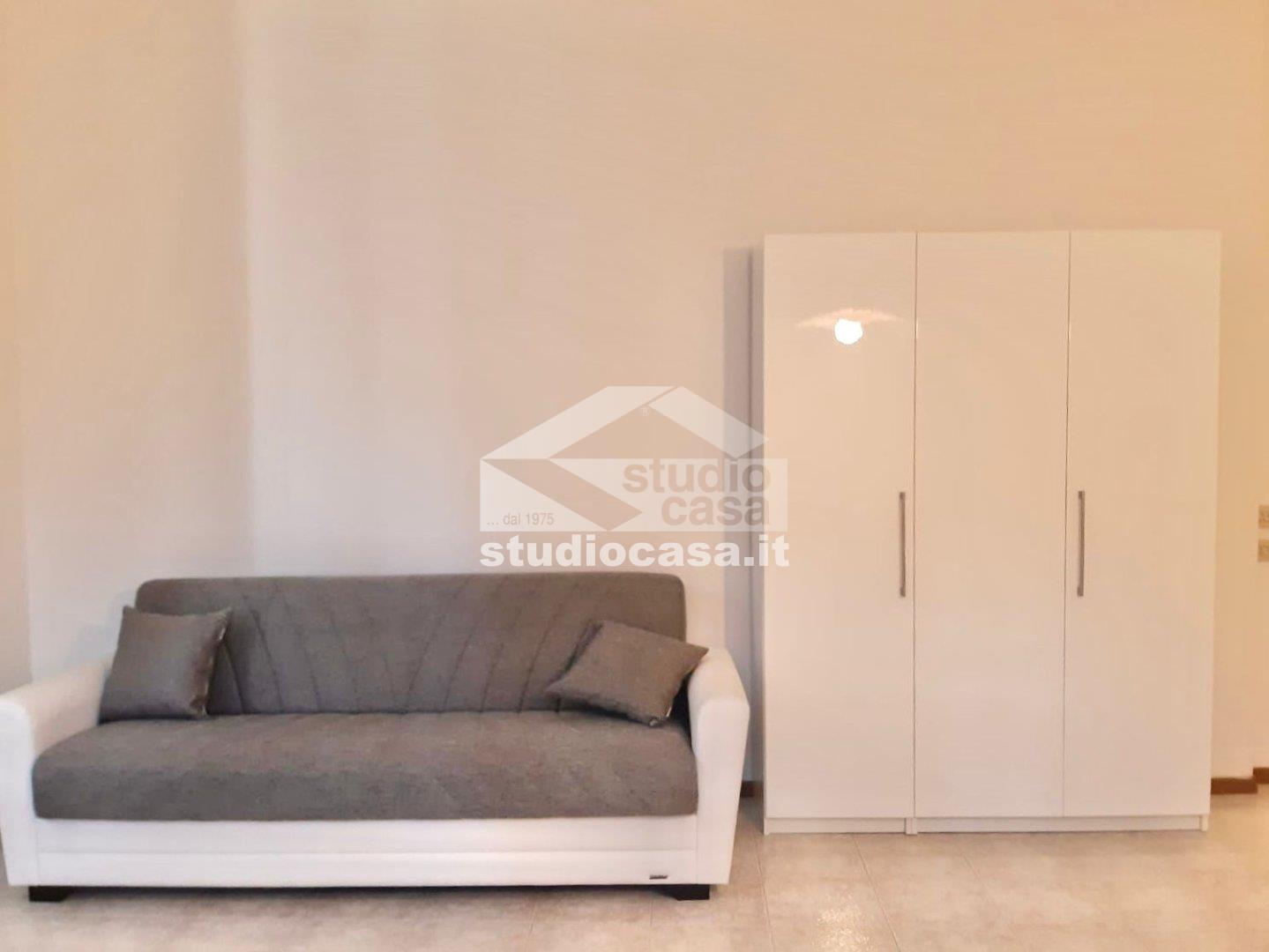 Appartamento in affitto a Rovereto