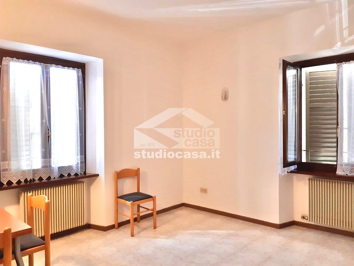 Appartamento in affitto a Rovereto