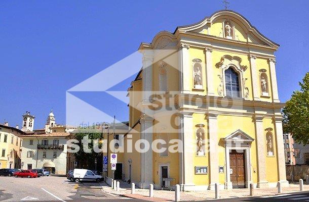 Appartamento in affitto a Rovereto