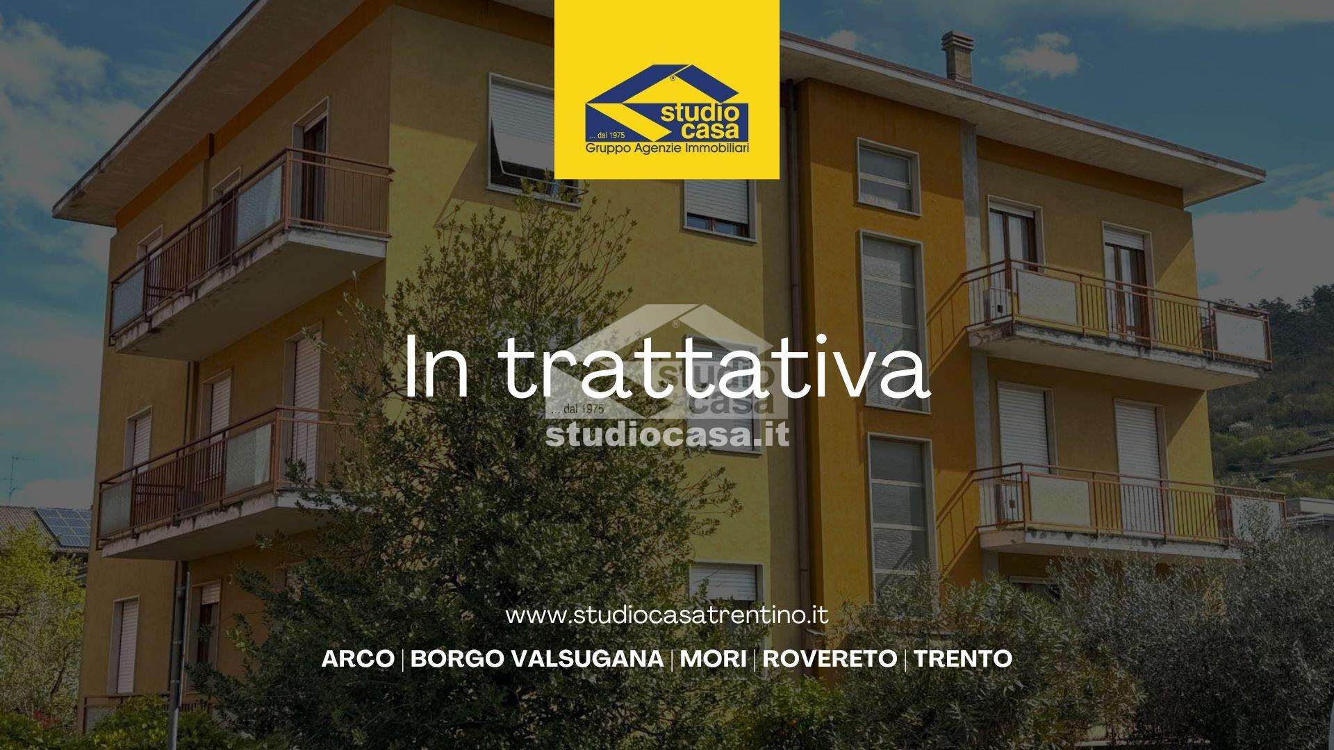 Appartamento in vendita a Rovereto
