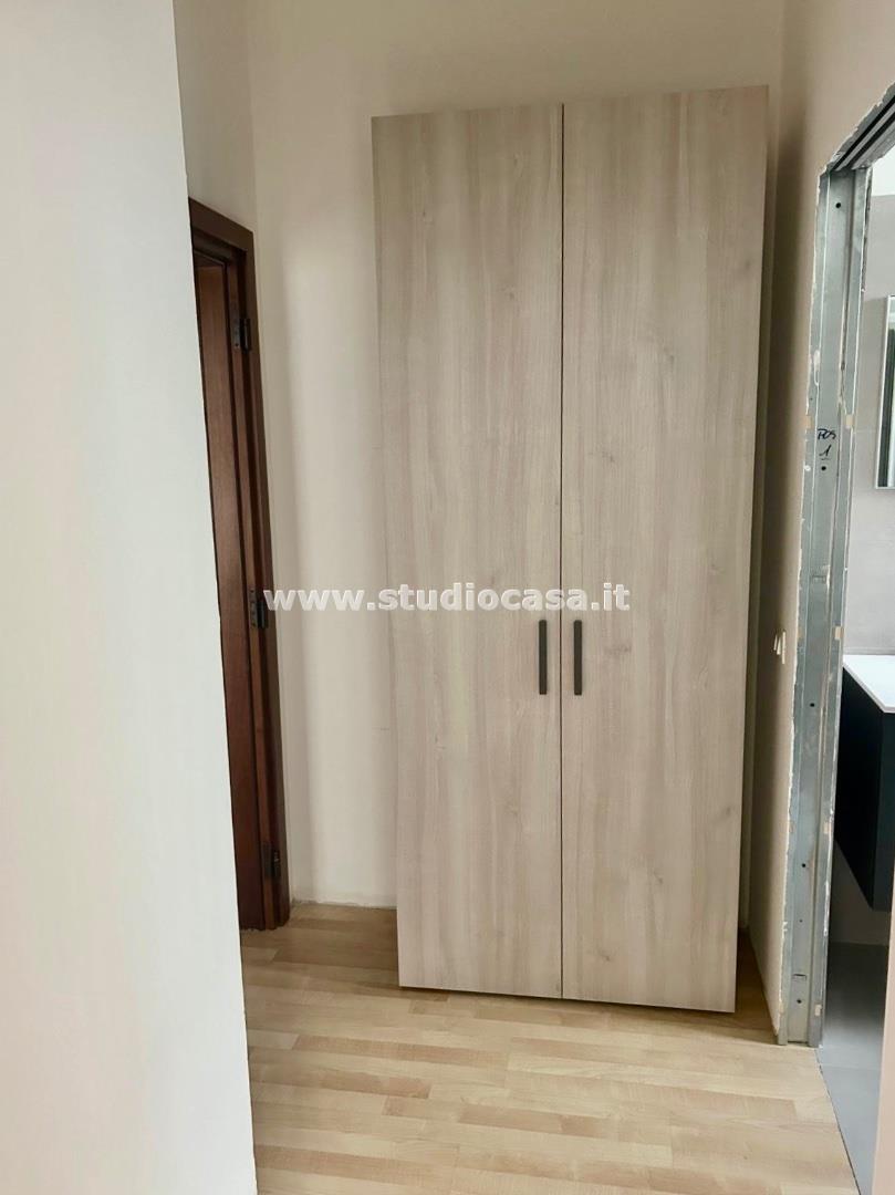 Stanza in Appartamento in affitto a Rovereto