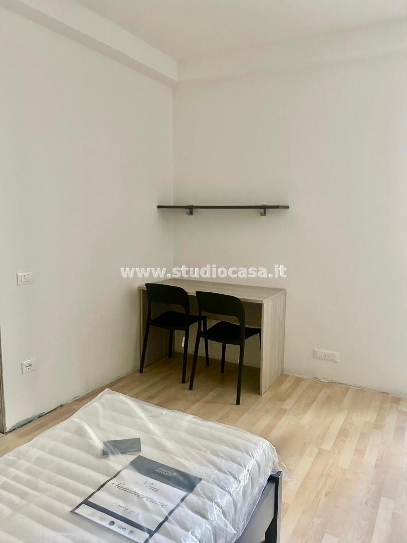 Stanza in Appartamento in affitto a Rovereto
