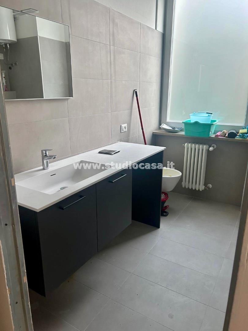 Stanza in Appartamento in affitto a Rovereto