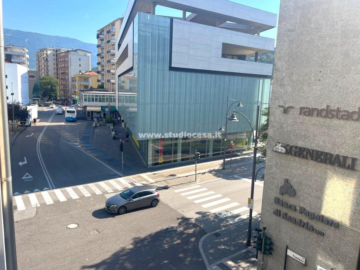 Stanza in Appartamento in affitto a Rovereto
