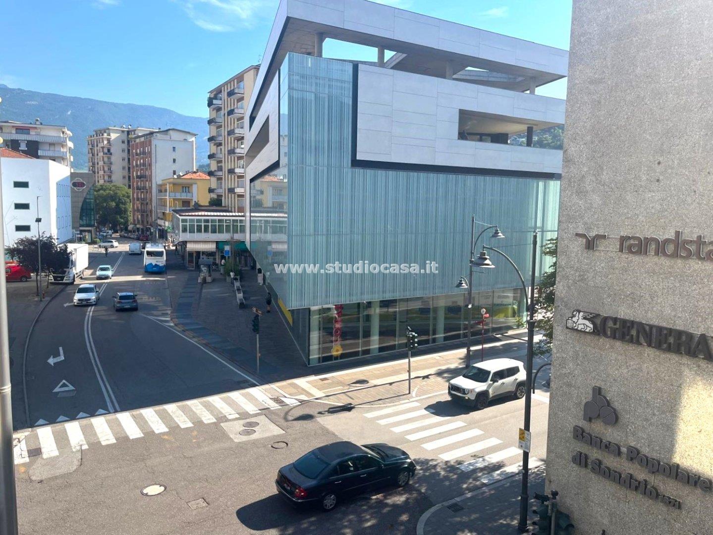 Stanza in Appartamento in affitto a Rovereto