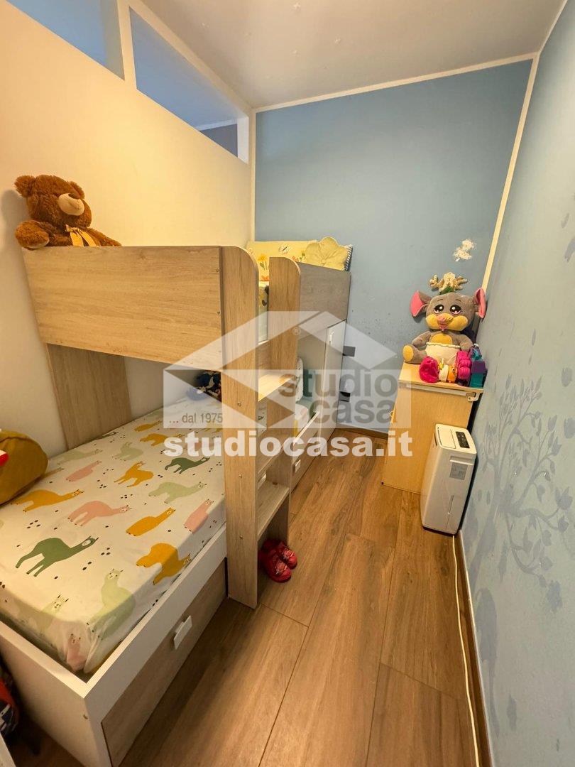 Appartamento in vendita a Rovereto