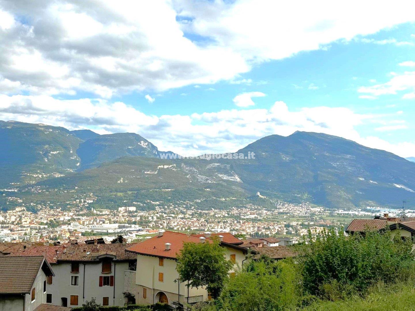 Terreno Residenziale in vendita a Nogaredo