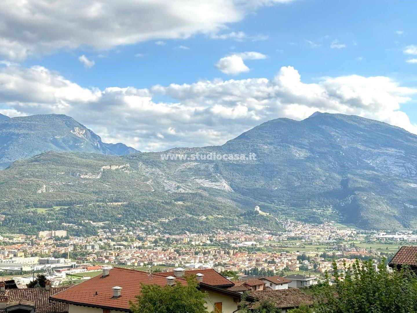 Terreno Residenziale in vendita a Nogaredo