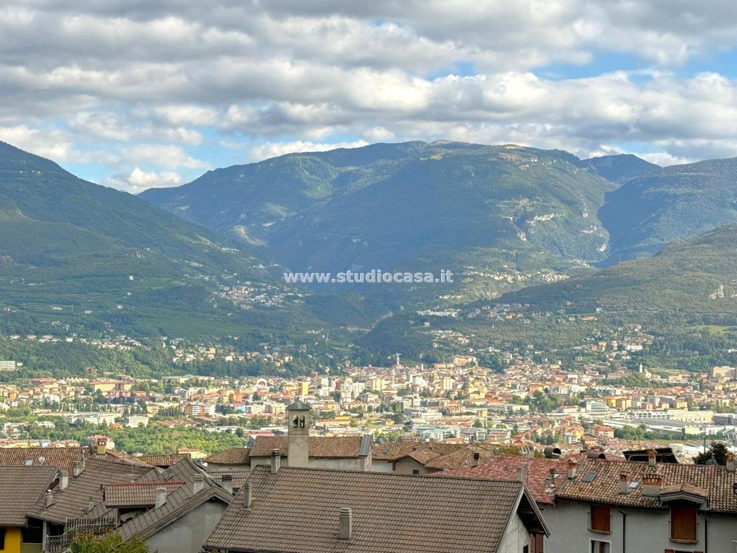 Terreno Residenziale in vendita a Nogaredo