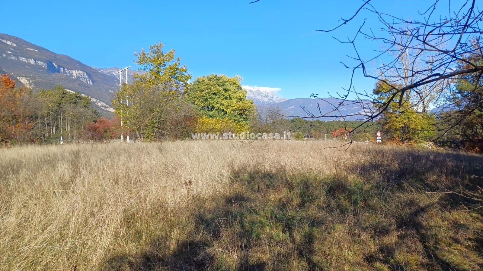 Terreno Agricolo in vendita a Rovereto