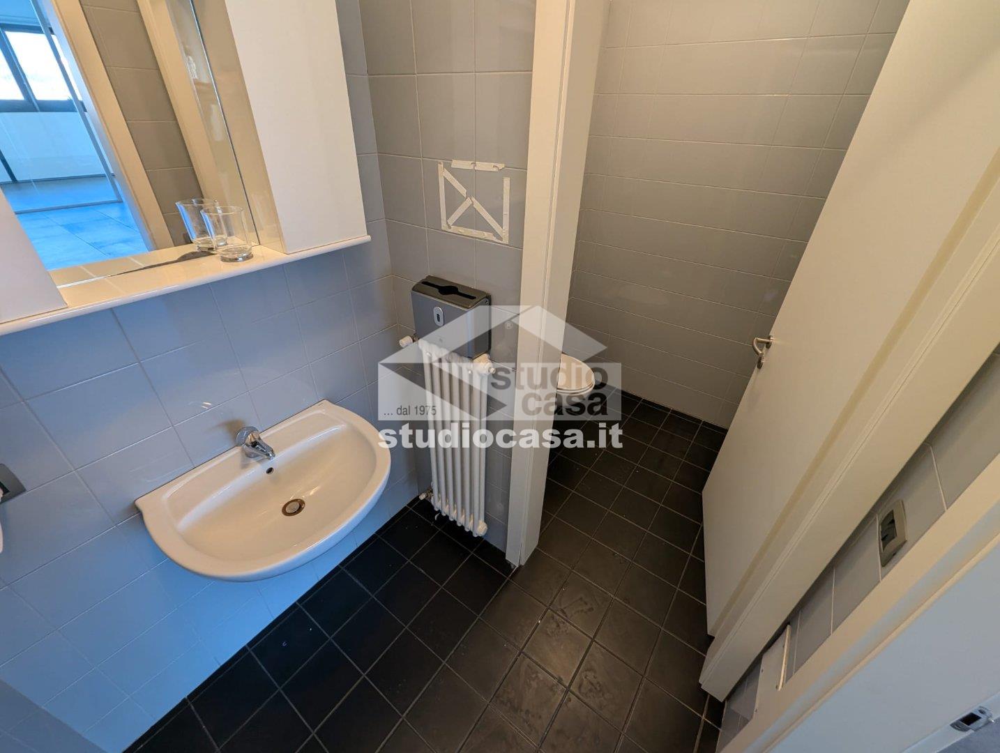 Ufficio in affitto a Rovereto