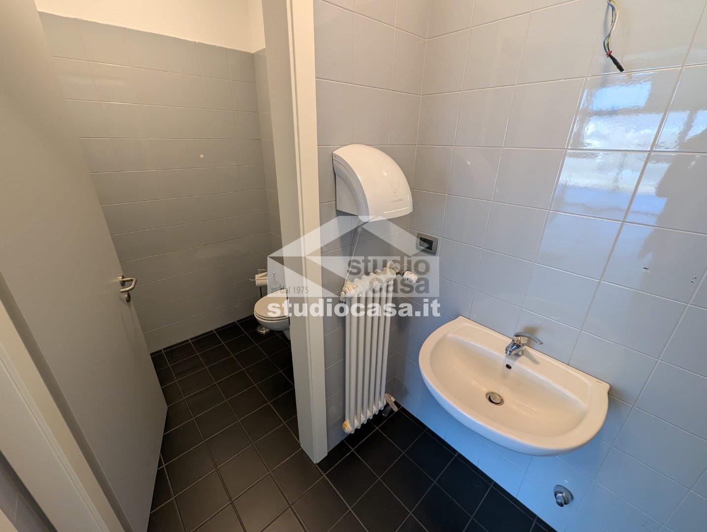 Ufficio in affitto a Rovereto