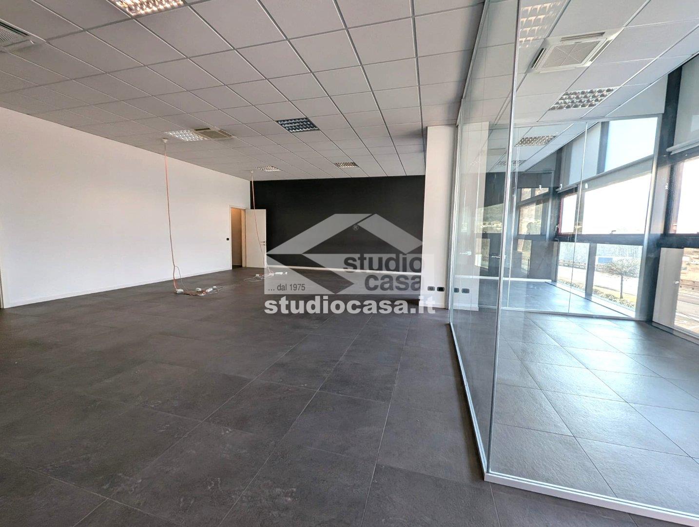 Ufficio in affitto a Rovereto