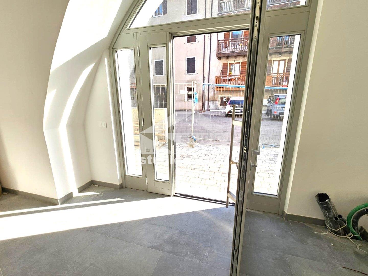 Appartamento in vendita a Nomi