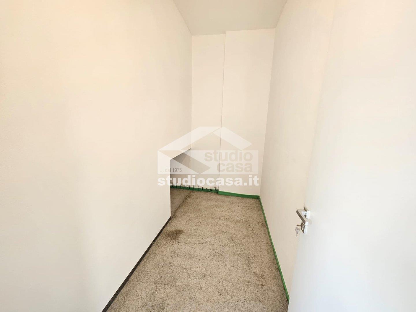 Appartamento in vendita a Nomi