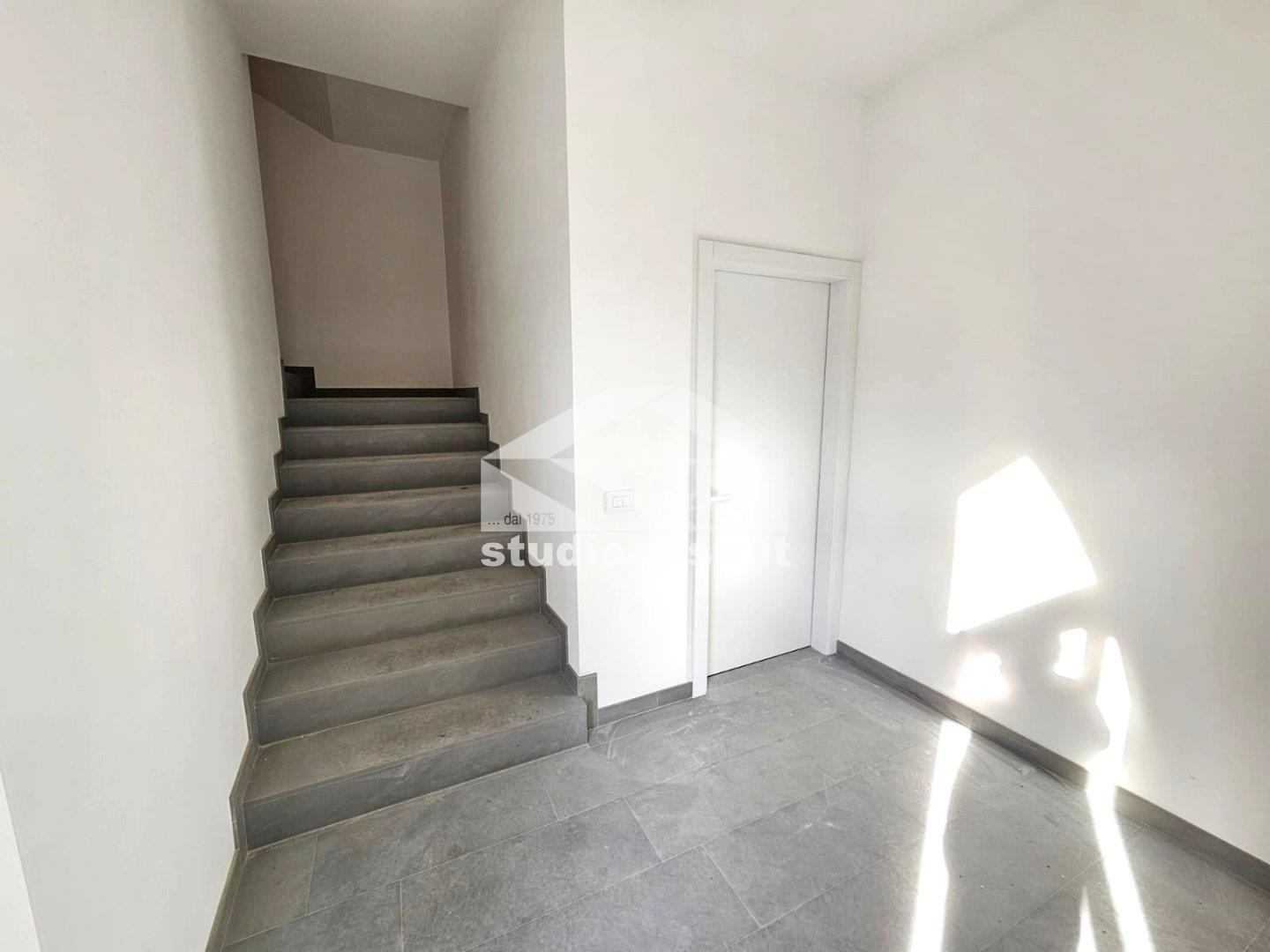 Appartamento in vendita a Nomi