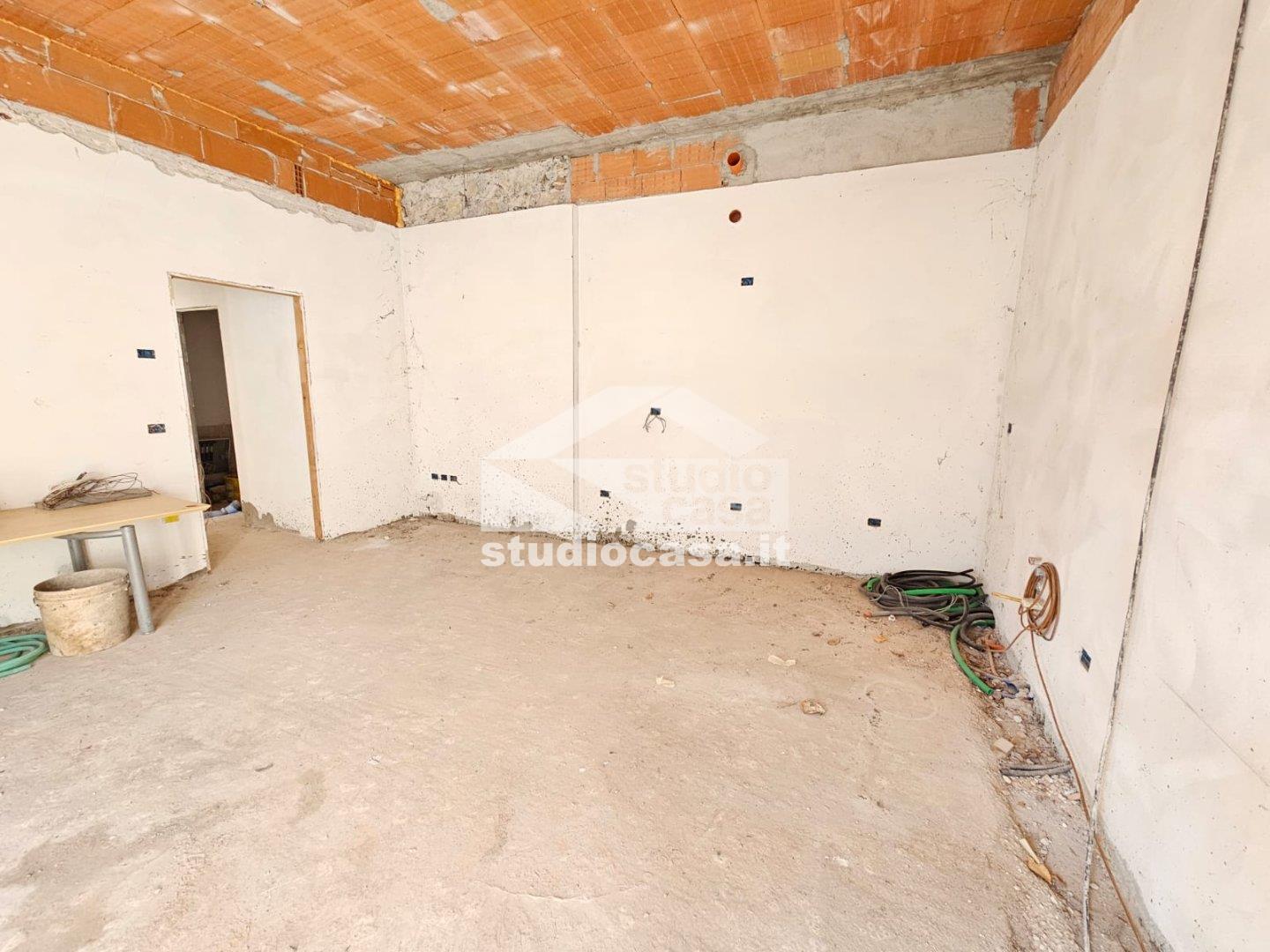 Appartamento in vendita a Nomi