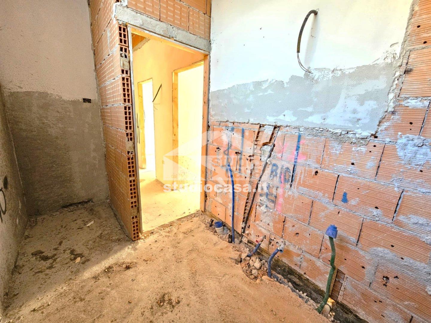 Appartamento in vendita a Nomi