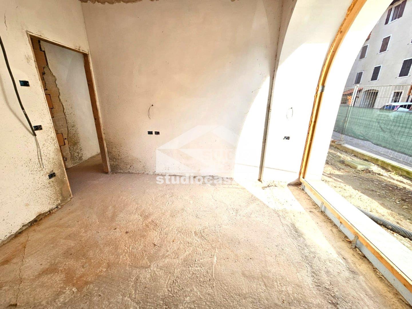 Appartamento in vendita a Nomi