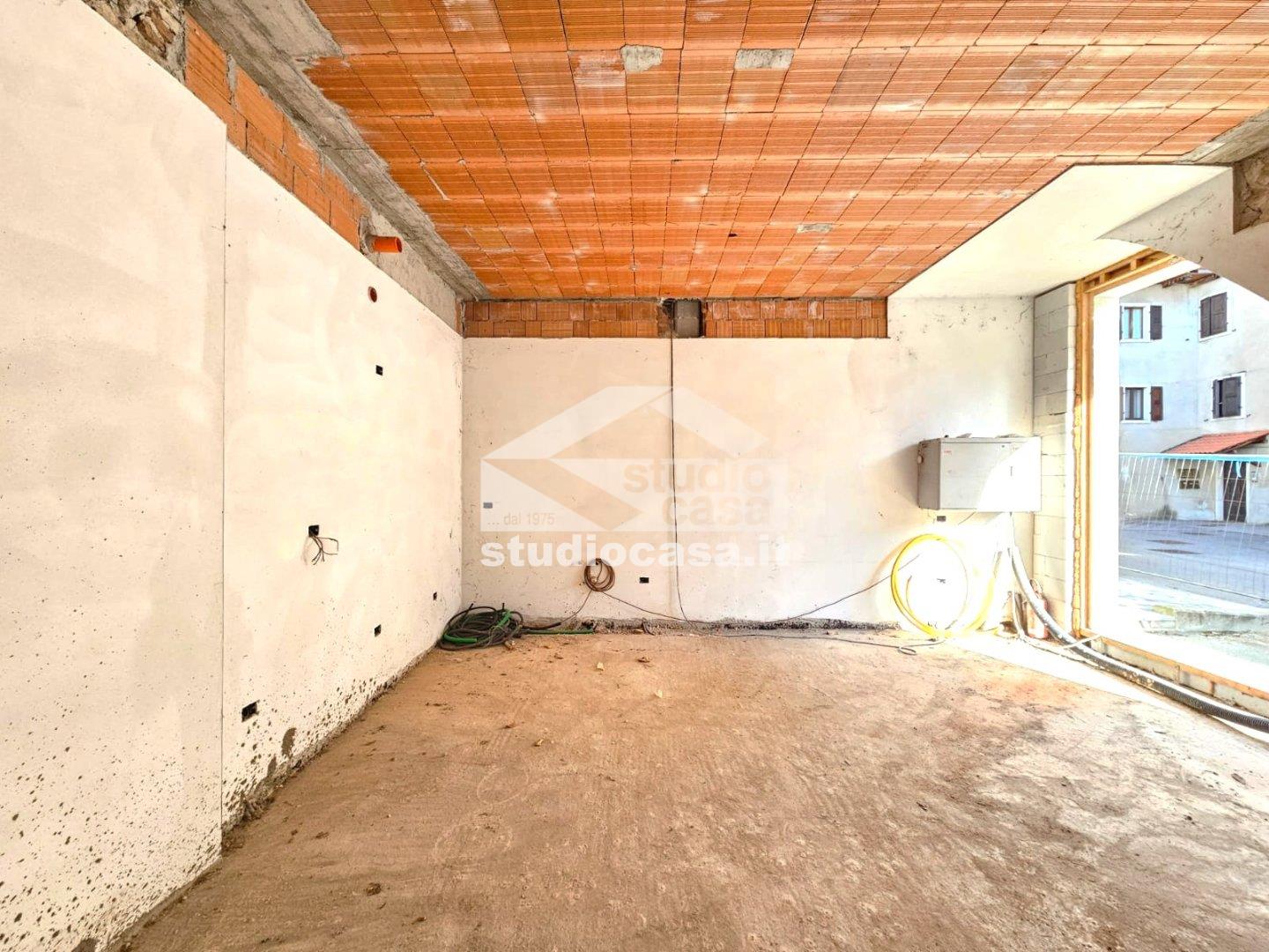 Appartamento in vendita a Nomi