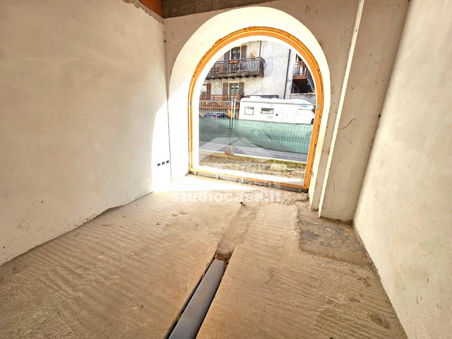 Appartamento in vendita a Nomi