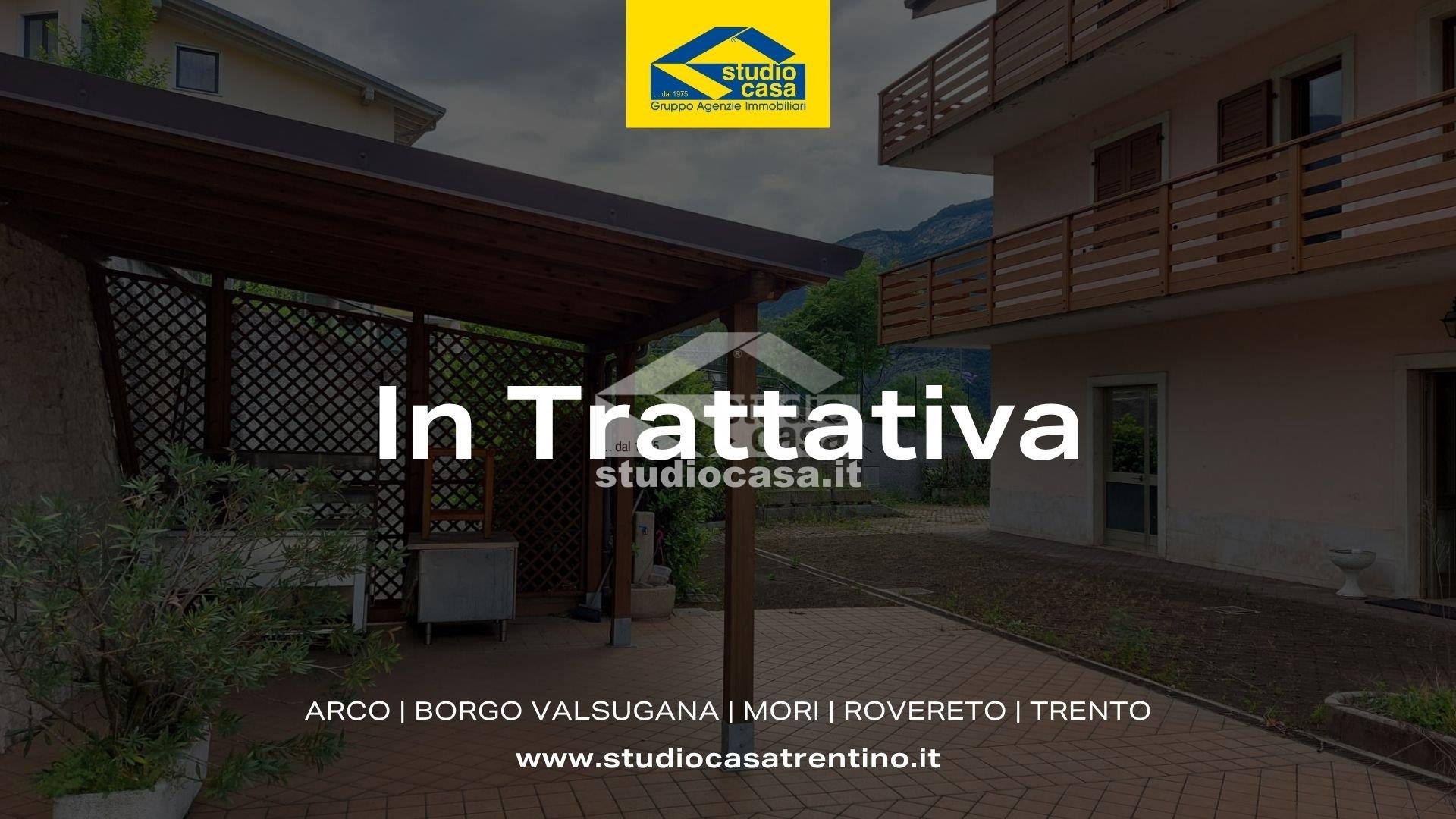 Appartamento in vendita a Besenello