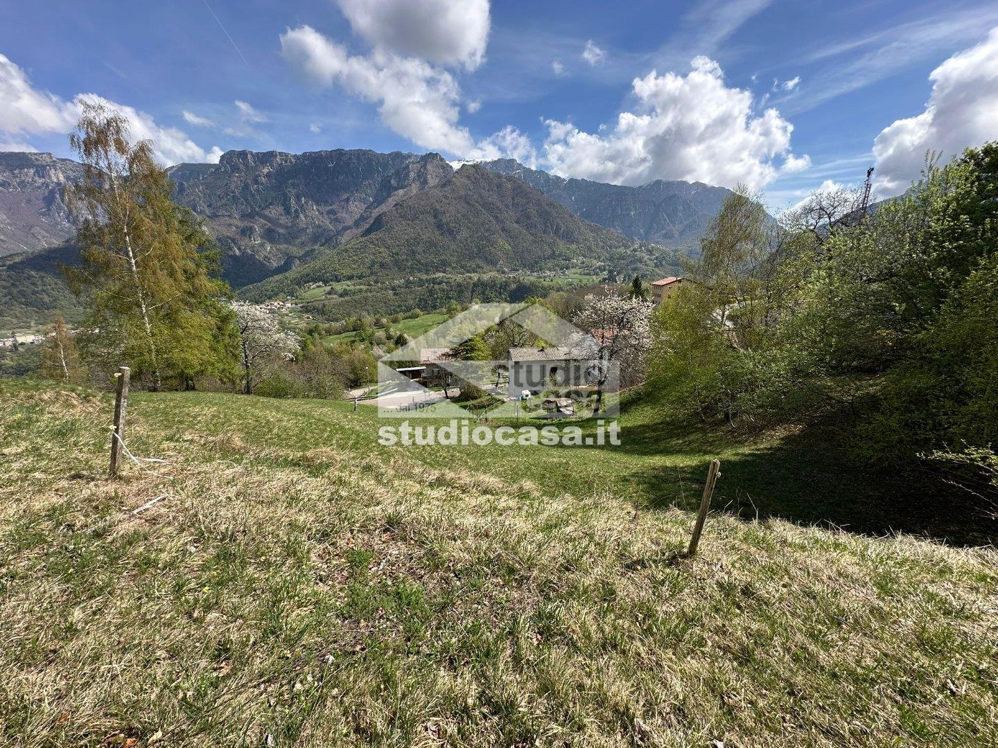 Baita in vendita a Vallarsa
