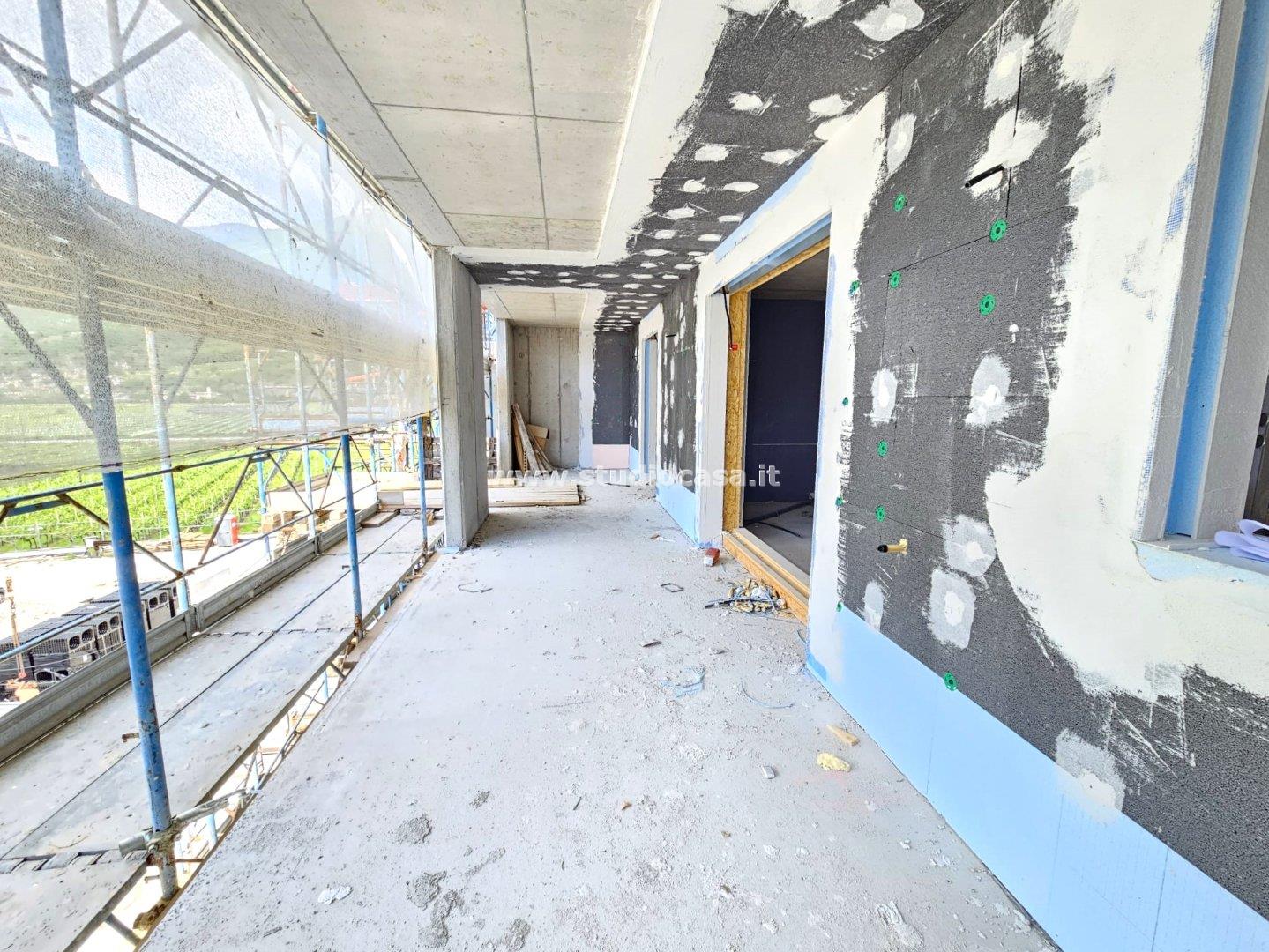 Appartamento in vendita a Volano